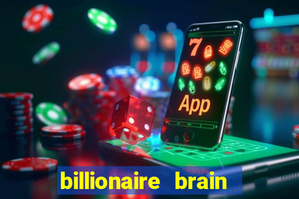 billionaire brain wave - brand new vsl from 8-figure marketer